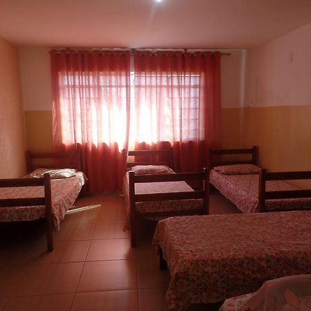 Pousada Terraco Pirassununga Luaran gambar