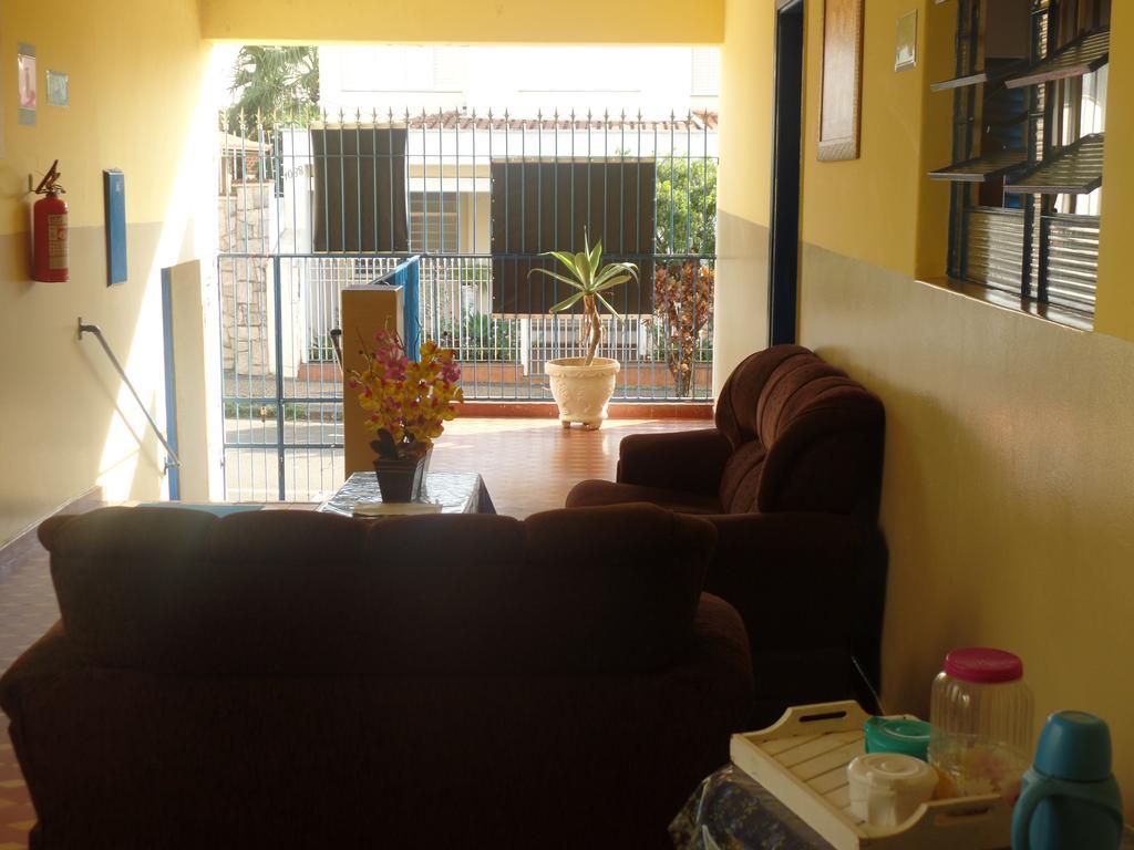 Pousada Terraco Pirassununga Luaran gambar